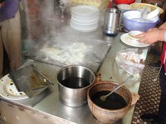 -新昌早餐店(东城店)