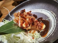 -炉胜·炉端烧·居酒屋