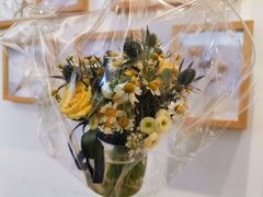 -植物学家的女儿(北马道巷店)