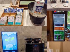 -云尚自助餐厅(佛山南海瞻云酒店)