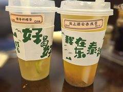 -东泰祥生煎馆(陕西南路店)