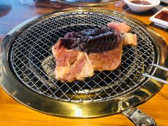 -万兴佳烤肉·长白山老味道(东岸里店)