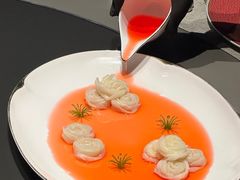 -曾宴·楚菜(湖北省博物馆店)