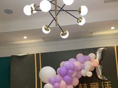 -ins森林童话餐厅coffee&bistro