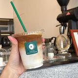 东莞探店▫️开在街角的简约咖啡店