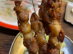 -北丐先生·野馄饨烧烤(雨花万象店)