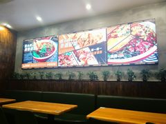 -螺小胖柳州螺蛳粉(钟楼总店)