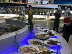 -阿尔卑斯比萨牛排火锅自助(喜悦汇店)