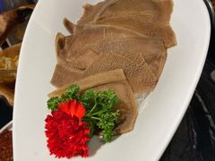 -热火朝天鲜切牛肉火锅(南强街巷店)