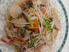 -宾朋海鲜饭庄(兴海路店)