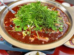 -徐氏竹香园牛肉火锅(飞虎路店)