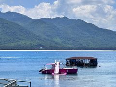 -海南分界洲岛旅游区