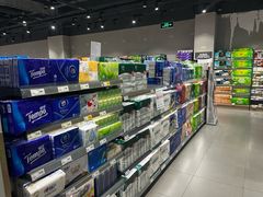 -嘉荣超市(望牛墩店)