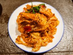 乾隆白菜-北平盛世·新京菜·北京烤鸭(劲松·双井店)