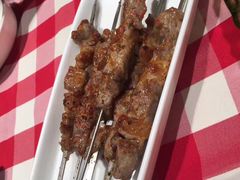 -西贝(上海我格广场店)