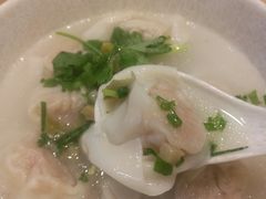 -吉祥馄饨(深圳福华一路店)