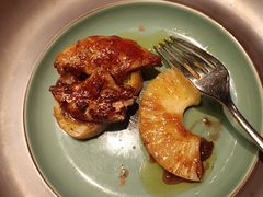 -新鲜特色餐厅(香格里拉大酒店)