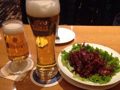 -兰特伯爵西餐厅·啤酒屋(方庄店)