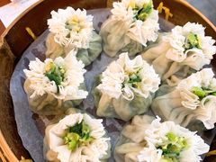 素馅烧麦-都一处烧麦馆(前门店)