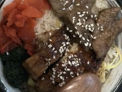 -活鳗饭·鹅肝范儿(高碑店店)