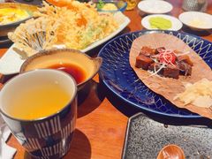 -千代武日本料理(开发区店)