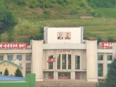 -图们国门景区