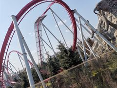 -七彩云南欢乐世界