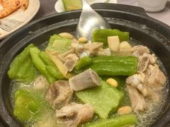 -东方御宴海鲜酒楼(棕泉酒店)