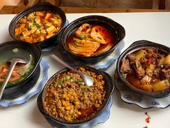 -廖记老砂锅(上清寺店)