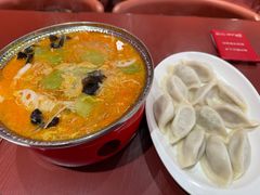-喜家德虾仁水饺(北京超极合生汇店)