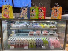 -奈雪的茶(永嘉天地东百城店)