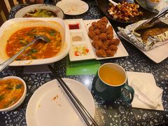 -玉桥餐厅(天坛店)