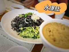 -老厨家(中央大街西七道街店)
