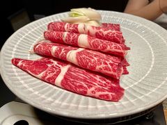 -满来寿喜烧(金虹桥店)