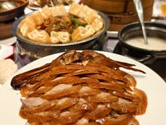 -煜丰汴京烤鸭(福彩路店)