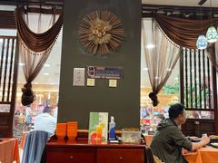 -荷花泰菜(东方新天地店)