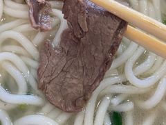-攀枝花·任德琼·盐边羊肉米线