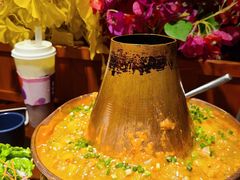 -觅山云南菜(泊富ICITY店)