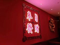 -龙记·香港茶餐厅(海上世界店)