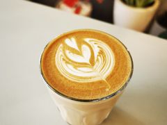 -Seesaw Coffee(深圳万象天地店)