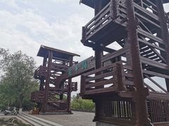 -绿堤公园