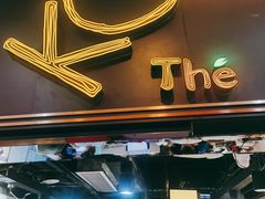 -KOI Thé(正佳广场店)