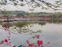 -星湖旅游景区七星岩