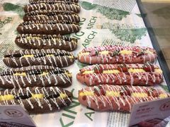 -御蝶坊生日蛋糕KNAC(创业店)