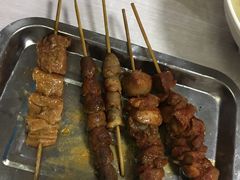 -海平馄饨(逍遥二路店)