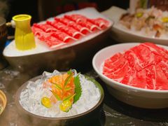 -蒋记海鲜姿造•洋房别墅(星河湾店)