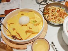 -小吴越·江浙融合菜(惠山万达广场店)