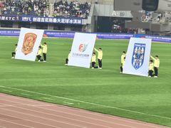 -长春奥林匹克公园
