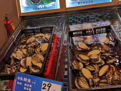 -雅盛品931海鲜酒家