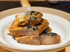 -镹·鱼料理  国产鱼使用店